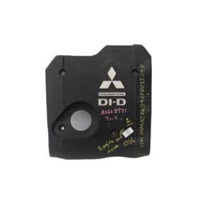 Engine Cover For 2009-2015 Mitsubishi Triton MN 4D56 2.5L Diesel Dual Cab 2014 - Picture 1 of 2