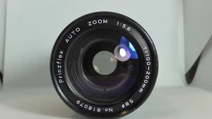 Obiettivo per Pentax-k 100-200 mm 5,6 zoom Prinzflex - Foto 1 di 3