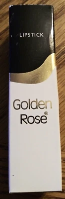 Golden Rose Lipstick #112 mauve color .15oz - Image 1 of 4