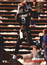 1994 Classic Gold #11 Charles Johnson
