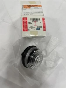 DEFENDER SIDE LAMP FRONT NEW GENUINE LR048189 - Picture 1 of 2