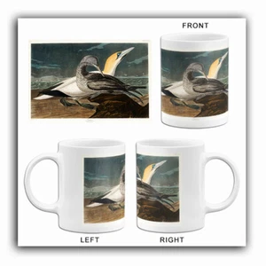 Gannet - 1827 - Illustration Mug - Picture 1 of 3