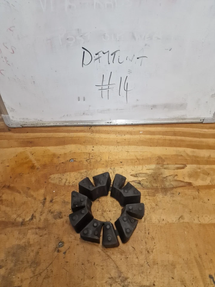 Triumph Daytona 600 Cush Drive 2002 2003 2004 2005 Foto 1 de 1