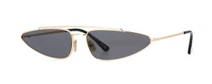 Tom Ford CAM FT 0979 Shiny Rose Gold/Grey (28A) Sunglasses  - Picture 1 of 4