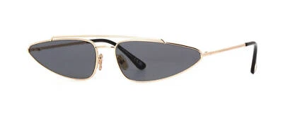 Gafas de sol Tom Ford CAM FT 0979 oro rosa brillante/gris (28A)  Foto 1 de 4