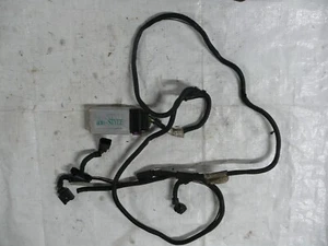 Sensore pressione di carica Tuning Chip Auto-Style-GmbH Chrysler 300C 3.0 RCD 218 CV 160 KW - Foto 1 di 3