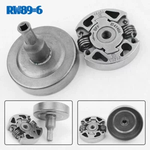 Conjunto de tambor de embrague para desbrozadoras Stihl FS56R FS56RC FC56C FS70R HT56 KM56RC - Imagen 1 de 6