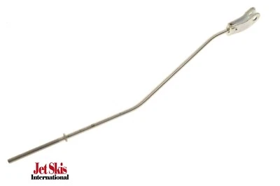 OEM Honda CRF110F Rear Brake Rod 43451-KYK-910 CRF 110 F 2013-2025 ALL YEARS - Image 1 of 4