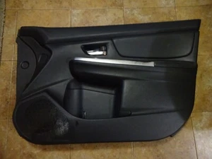 2010-2014 Subaru Outback Front Door Trim Panel Right Passenger RH 11 12 13 - Picture 1 of 1