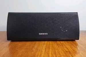 Onkyo SKC-680 Center Channel Speaker 130W 6 Ohms Tested Working - Picture 1 of 9
