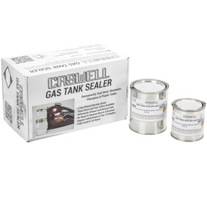 British Standard Caswell Tank Sealer Kit for Gas Fuel Petrol Oil