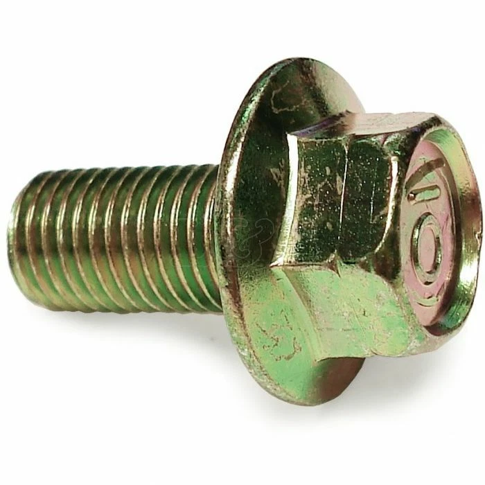 L&AMP;S ENGINEERS Blade Bolt M10x20mm for Honda Kaaz Iseki Lawn Mowers