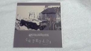 SWARRRM / CROWPATH 7" Japan/Sweden grindcore Agents Of Abhorrence Narcosis - Picture 1 of 3