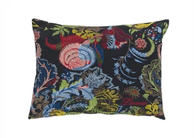 Gremio de Diseñadores Christian Lacroix Refuerzo/Cubierta de Almohada Tumulte Arlequin 60x45cm Foto 1 de 2