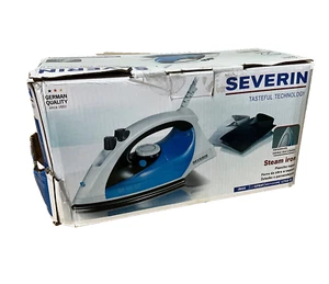 B-Ware Severin BA3274 Dampfbügelautomat Neu - Bild 1 von 3