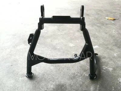 Honda CRF1000L2 2018 2019 Africa Twin Adventure Sports DCT Centerstand Foto 1 de 4