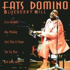 Fats Domino Blueberry Hill (CD)