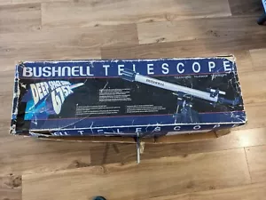 Bushnell Deep Space 675 - Picture 1 of 3