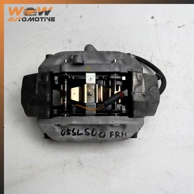 03-06 MERCEDES-BENZ R230 SL500 PINZA FRENO DELANTERO DERECHO LADO PASAJERO OEM Foto 1 de 4