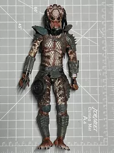 NECA Movie Predator Reel Toys Action Figure Loose Authentic - Picture 1 of 1