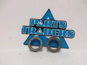 Aftermarket Upper Pushrod Gasket Set 2 Harley Davidson FLHR FLHT FXR FXRS FXRT - Picture 1 of 1