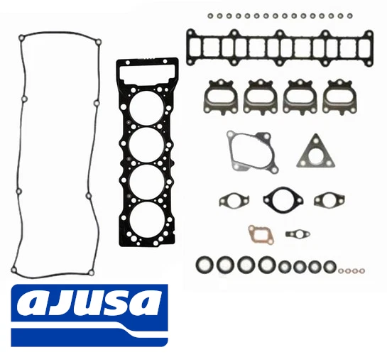AJUSA VALVE REGRIND GASKET SET FOR MITSUBISHI 4M41T DOHC TURBO 3.2L I4 - Image 1 of 1