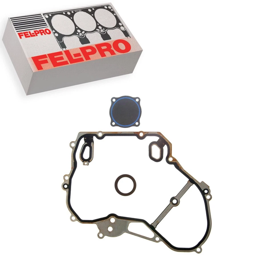 Juego de juntas de cubierta de distribución de motor Fel-Pro para Saturn L200 2001-2003 2,2 L L L4 Foto 1 de 1