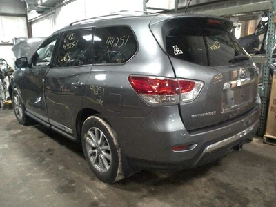 Cuerpo del acelerador compatible con 15-24 MURANO 3044198 Foto 1 de 4