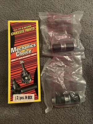 Barra estabilizadora delantera Mechanics Choice Honda Odyssey 1995-1998 nueva en caja Foto 1 de 4