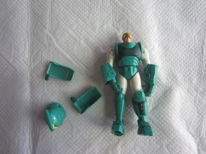 1995 Playmates Toys Ronin Warriors:  Sage - Picture 1 of 3
