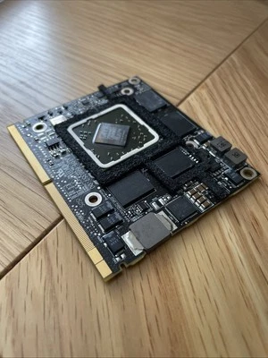iMac GPU AMD Radeon HD 4670 - Image 1 of 3