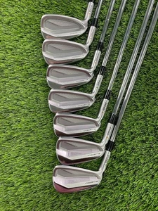 LH Ping Blueprint S 4-PW Project X 6.0 Stiff - Picture 1 of 9