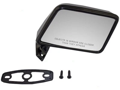 Espejo retrovisor derecho Brock 32755STCM 1988 1989 1985 1986 para Ford Bronco II 1984-1990 Foto 1 de 2