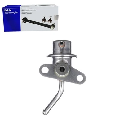 Delphi Fuel Injection Pressure Regulator For 1999-2003 Mitsubishi Galant 3.0L V6 - Image 1 of 4