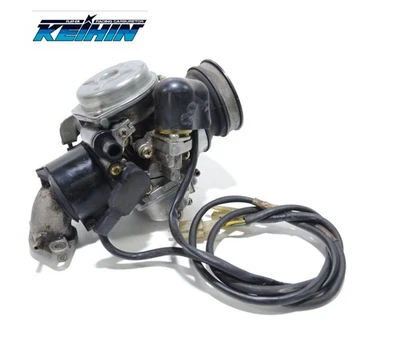 Carburatore original KEHIN per scooter Honda Chiocciola Sh 125 150 del 2001 2004 - Immagine 1 di 4