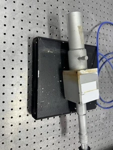 LASP Spectropyrometer Pyrometer Sensor Liu Labs Untested For Parts As-Is - Picture 1 of 14