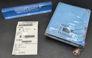 Unidad de control del motor Toyota SC Previa 97 1997 ECU ECM Denso 89661-28790 2TZ-FZE - Imagen 1 de 10