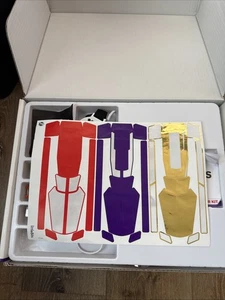 LittleBits Marvel Universe Avengers Hero Inventor Kit - Picture 1 of 5