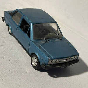 Polistil Scala 1/25 Fiat 131 Mirafiori Vintage  - Foto 1 di 10