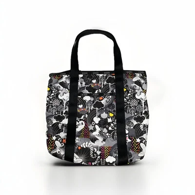LeSportsac Women’s Nature Lover Lightweight Tote Travel bag Weekender Rare - Image 1 of 4