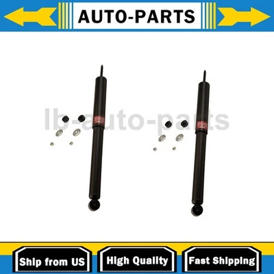 For Ford Fairmont 2X KYB Shocks & Struts Rear Shock Absorber - Image 1 of 4