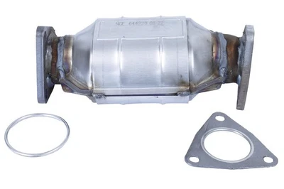 Rear Catalytic Converter For 2013-2016 Acura RDX Foto 1 de 4