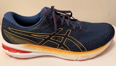 Treliça Asics Lite - FlyteFoam - Tamanho 121/2 masculina corrida - 1011B541 - Imagem 1 de 4