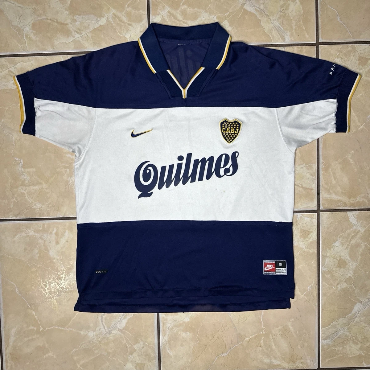 Las mejores ofertas en Boca Juniors talla S Club Internacional de