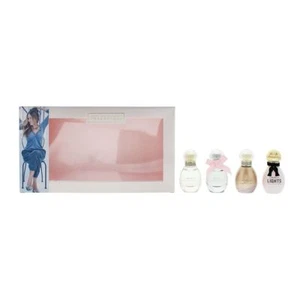 Sarah Jessica Parker Lovely 4 Piece Gift Set: Eau de Parfum 4 x 5ml For Women - Picture 1 of 1