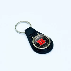 Brabus Keychain | Premium Quality Keyring | Unique Key Holder | Gift Idea - Bild 1 von 3