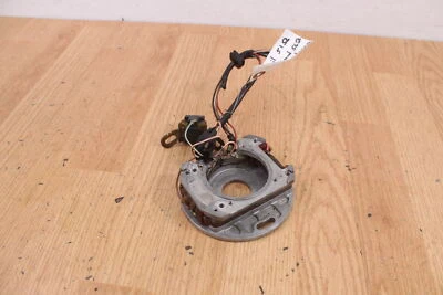 Yamaha YZ125 1974 estator/magneto/mag - para piezas no funciona Foto 1 de 4