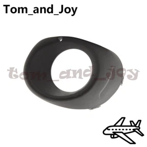 For Mitsubishi Outlander 2013-2015 Front Right Bumper Fog Light Lamp Bezel Cover - Picture 1 of 10