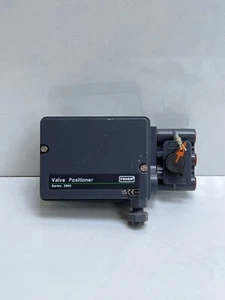 FISHER VENTILPOSITIONIERER TYP:3660 - Bild 1 von 9