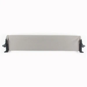 Conjunto de cubierta de techo corredizo gris apto para BMW serie 3 GT F34 2012-2016 #54107365127# - Imagen 1 de 12